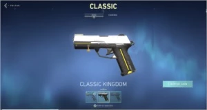 valorant skins raras