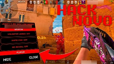 🚀Envio imediato - Estamos Online Fornecedor⚪🟢 - Standoff 2