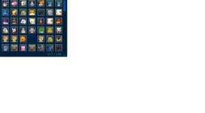 Conta End Game Com 2 Rank U La Omega Dmo - Digimon Masters Online