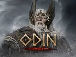 Venda De Diamantes Odin Valhalla