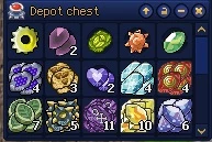 Conta otpokemon lv 195 com vários poke bons - Tibia