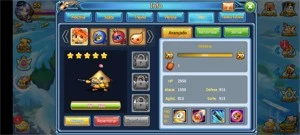ddtank bomb/ conta level 55 sv217/ conta file do boi