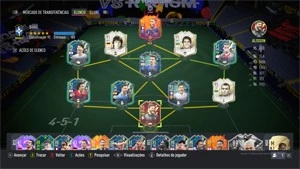 Time fifa 22 pc origin