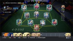 Time fifa 22 pc origin