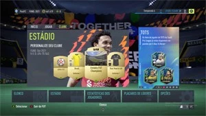Time fifa 22 pc origin