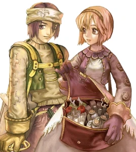 Zeny - RagnaTales - Ragnarok Online