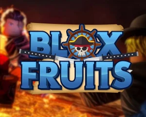 Conta Blox Fruits, Level 2550, God Human, Frutas Legendarys - Roblox