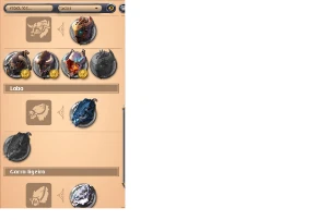 Conta Abion upada na raça - Albion Online