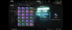 Conta Pubg Steam - Aug Progessiva Nvl 1