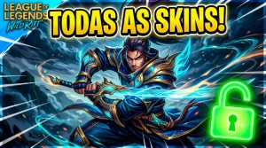 Hack Wild Rift - Skin Changer - Auto Smite - Maphack! Safe ✔ - League of Legends: Wild Rift LOL WR