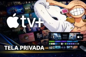 🍎⚽ Apple TV+ + MLS | 1 Mês | Entrega Imediata - Assinaturas e Premium
