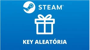 Jogos aleatórios Steam