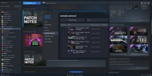 Conta Steam Nivel 20 Com Mais De R$ 1100 Gasto (Jogos + Dlc) - Outros