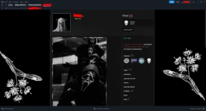 Conta Steam Nivel 20 Com Mais De R$ 1100 Gasto (Jogos + Dlc) - Outros