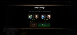 EPIC SEVEN / Demm uma boa lida PFV !!! - Outros