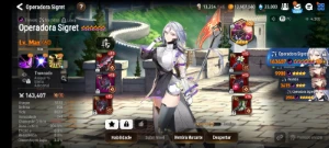 EPIC SEVEN / Demm uma boa lida PFV !!! - Outros