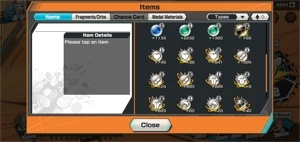 Conta One Piece BR 5 Extreme Shanks Red Luffy Yamato+2.2k RD - One Piece Bounty Rush OPBR