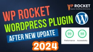 WP Rocket Premium Plugin WordPress - Outros