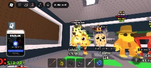 Taco Bicicleteira - Roblox