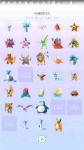 Conta Pokemon Go! nivel 33 TOP!! - Pokémon