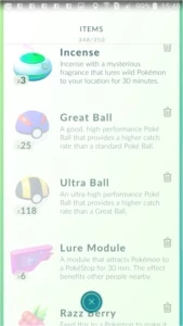 Conta Pokemon Go! nivel 33 TOP!! - Pokémon
