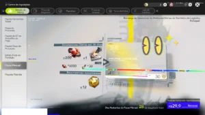 yvonne+ardelia e1 +lifeng e amber , 25 tiros pra leviatan - Outros