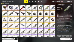 yvonne+ardelia e1 +lifeng e amber , 25 tiros pra leviatan - Outros