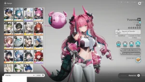 yvonne+ardelia e1 +lifeng e amber , 25 tiros pra leviatan