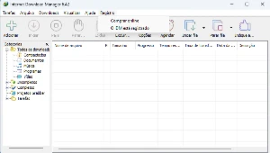 IDM - Internet Download Manager 6.42.22 - Softwares e Licenças