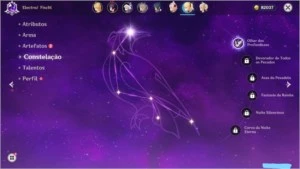 GENSHIN IMPACT QIQI 5*, FISCHL-2x, - (AR7)