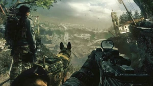 Call of Duty: Ghosts - Jogos (Mídia Digital)