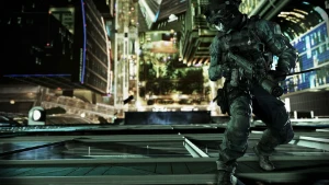 Call of Duty: Ghosts - Jogos (Mídia Digital)