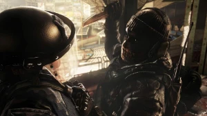 Call of Duty: Ghosts - Jogos (Mídia Digital)