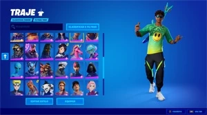 fortnt - Fortnite
