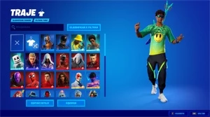 fortnt
