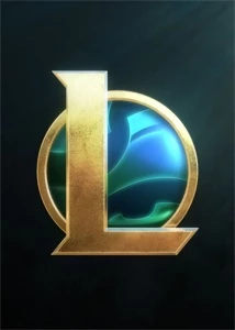 Conta, League of Legends LOL