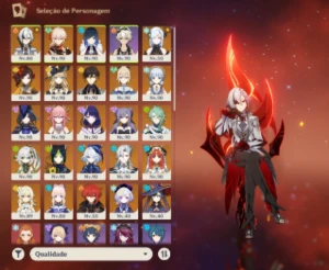 Conta Com 24 (5 Estrelas)