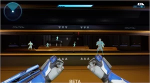 Splitgate ESP Menu Hack Wall e Aimbot - Others