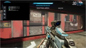 Splitgate ESP Menu Hack Wall e Aimbot - Others