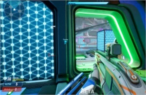 Splitgate ESP Menu Hack Wall e Aimbot - Others