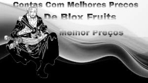 Contas barata melhor preço - Roblox