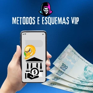 Métodos e Esquemas JnVip - Premium