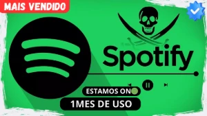 ESTAMOS ON🟢 SPOTIFY PREMIUM 30 DIAS DE USO