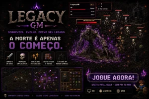 Vende-se este Jogo Online - Outros