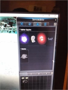 Vendo Conta Completa Cabal Online Com At Level 200