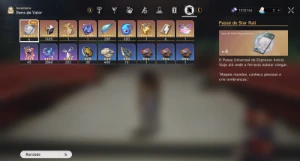 Conta Honkai Star Rail Ar 52 Com Cyrene/Archer/Dan Heng  Pt - Honkai: Star Rail