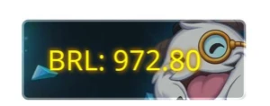 Vendo Conta Lol Com Todos Os Champs + 261 Skins - League of Legends