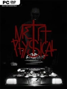 MetaPhysical pra pc envio digital - Outros