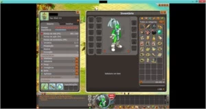 Sram 186, Sram 109, Iop 111, Cra 75, Sad 75, Enu 20 + 58MK - Dofus