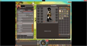 Sram 186, Sram 109, Iop 111, Cra 75, Sad 75, Enu 20 + 58MK - Dofus